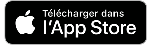 Télécharger dans le App Store